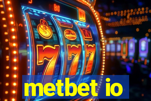 metbet io